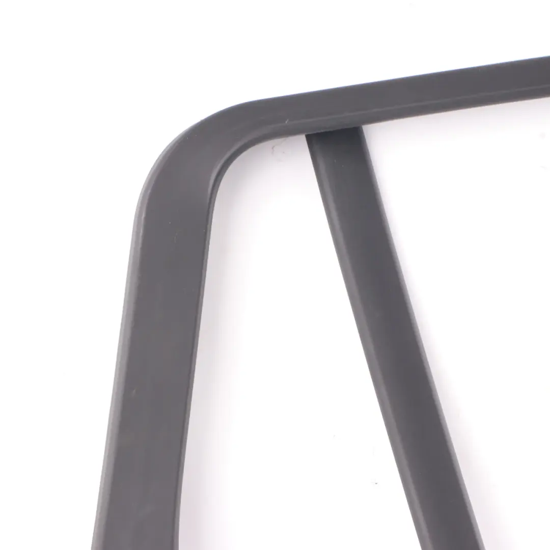 Door Window Frame Cover Trim Strip Rear Left N/S to BMW X1 G01 with Part number 7410295 BMW X1 G01 Door Window Frame Cover Trim Strip Rear Left N/S - SKU 7410295 - Part number 7410295