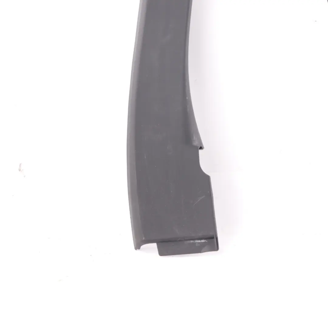 BMW X1 G01 Door Window Frame Cover Trim Strip Rear Left N/S - SKU 7410295 - Part number 7410295