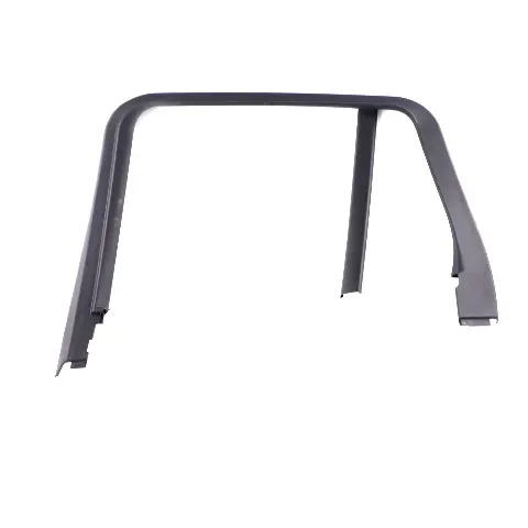 Copertura Telaio Finestra Guarnizione Porta O/S per BMW G01 F97 con numero di parte 7410296 BMW G01 F97 Copertura Telaio Finestra Guarnizione Porta O/S - SKU 7410296 - Numero di parte 7410296