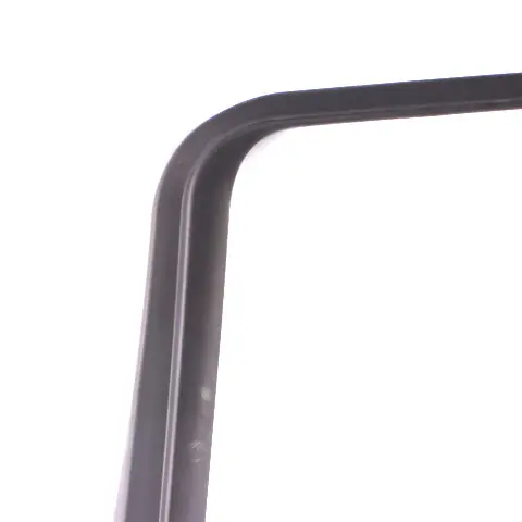 Window Frame Gasket Door Rear Right O/S to BMW G01 F97 Cover with Part number 7410296 BMW G01 F97 Cover Window Frame Gasket Door Rear Right O/S - SKU 7410296 - Part number 7410296