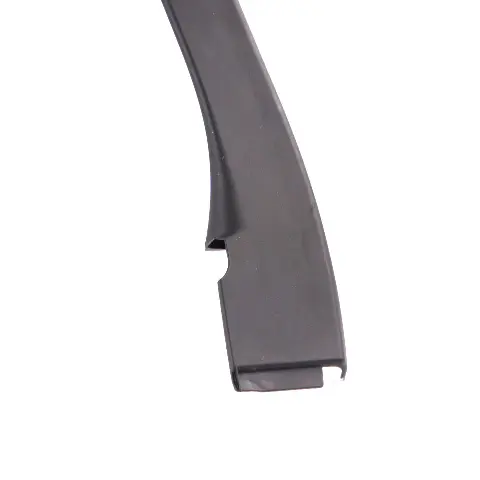 Tapa Marco Ventana Junta Puerta Trasera Derecha O/S para BMW G01 F97 con número de pieza 7410296 BMW G01 F97 Tapa Marco Ventana Junta Puerta Trasera Derecha O/S - SKU 7410296 - Número de pieza 7410296