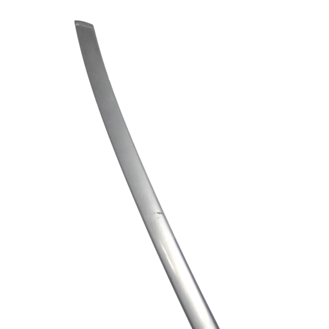 BMW X1 F48 Window Frame Strip Door Front Right O/S Trim Finisher High Gloss - SKU 7410386 - Part number 7410386