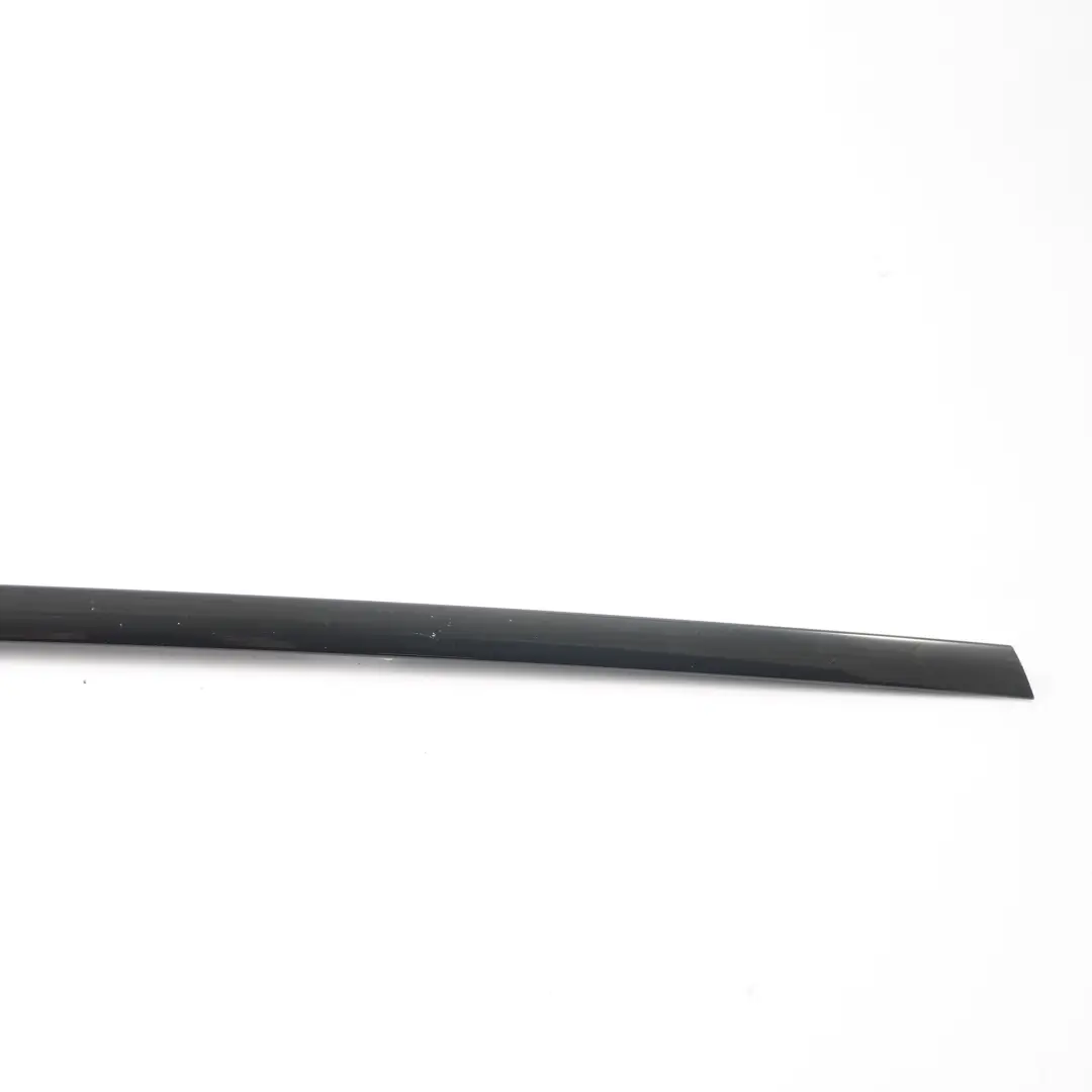BMW X1 F48 Listwa Uszczelka Szyby Drzwi Lewy Przód 741038 - SKU 7410387 - Numer Części 7410387