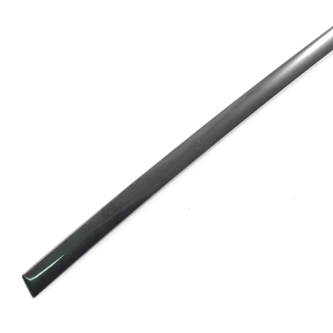 BMW X1 F48 Window Frame Strip Door Rear Left N/S Trim Finisher High Gloss - SKU 7410387 - Part number 7410387