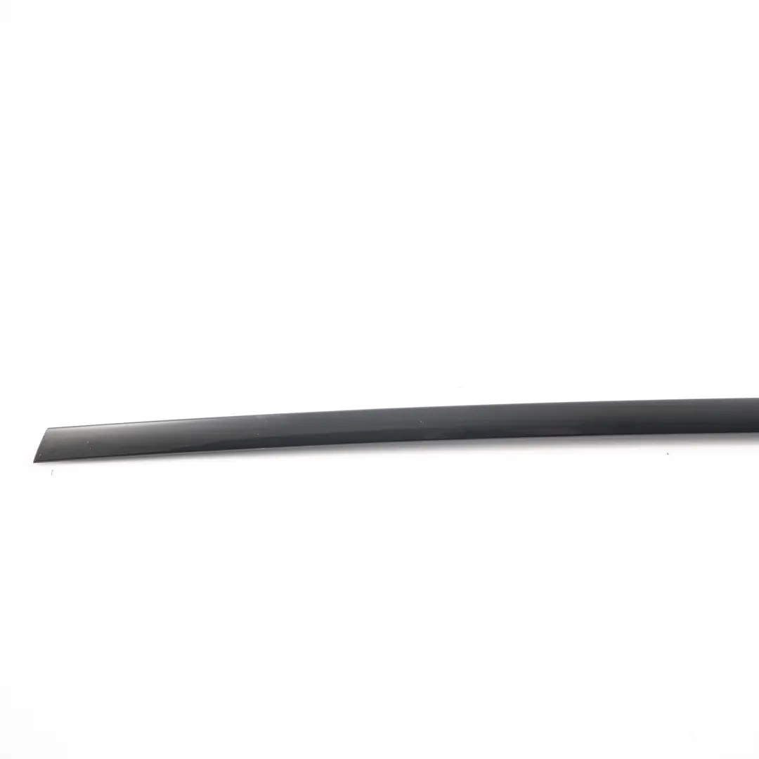 BMW X1 F48 Fenster Rahmen Leiste Tür hinten rechts Trim Finisher Hochglanz - SKU 7410388 - Teilenummer 7410388