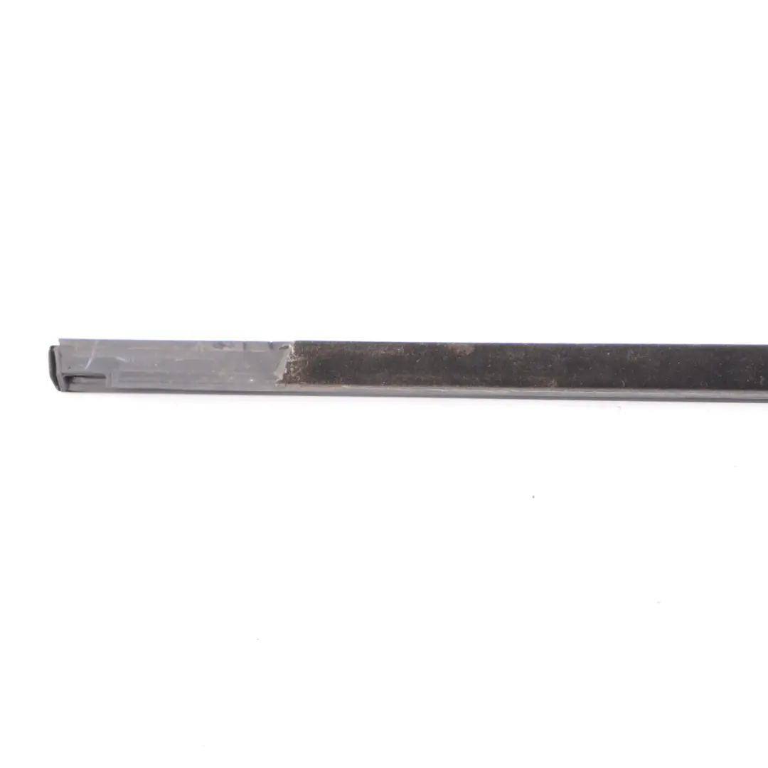 BMW F48 Trim Strip Window Door Front Left Moulding High Gloss - SKU 7410461 - Part number 7410461