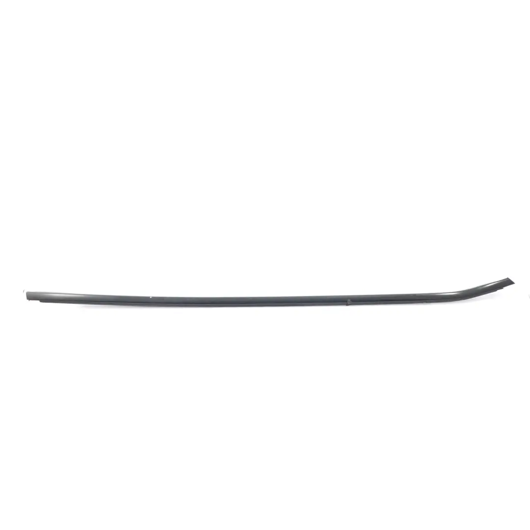 BMW X1 F48 Finestrino Striscia Porta Anteriore Destra Modanatura - SKU 7410462 - Numero di parte 7410462