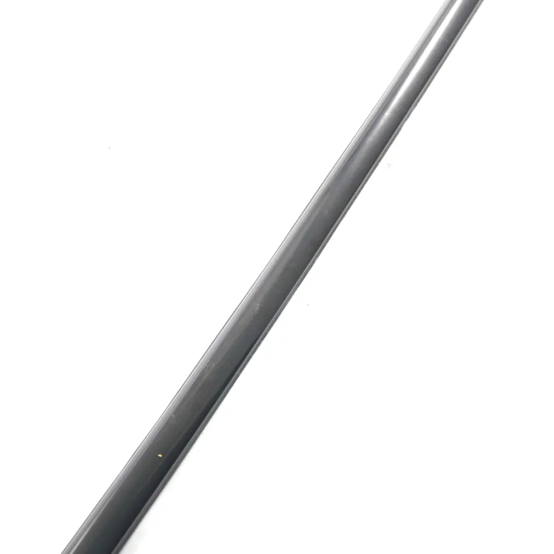 BMW X1 F48 Window Strip Door Front Right O/S Moulding Trim High Gloss - SKU 7410462 - Part number 7410462