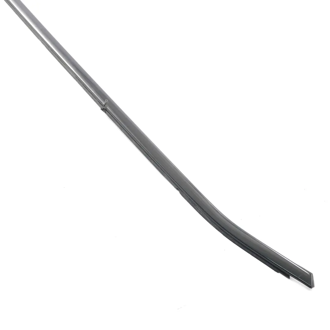 Finestrino Striscia Porta Anteriore Destra Modanatura per BMW X1 F48 con numero di parte 7410462 BMW X1 F48 Finestrino Striscia Porta Anteriore Destra Modanatura - SKU 7410462 - Numero di parte 7410462