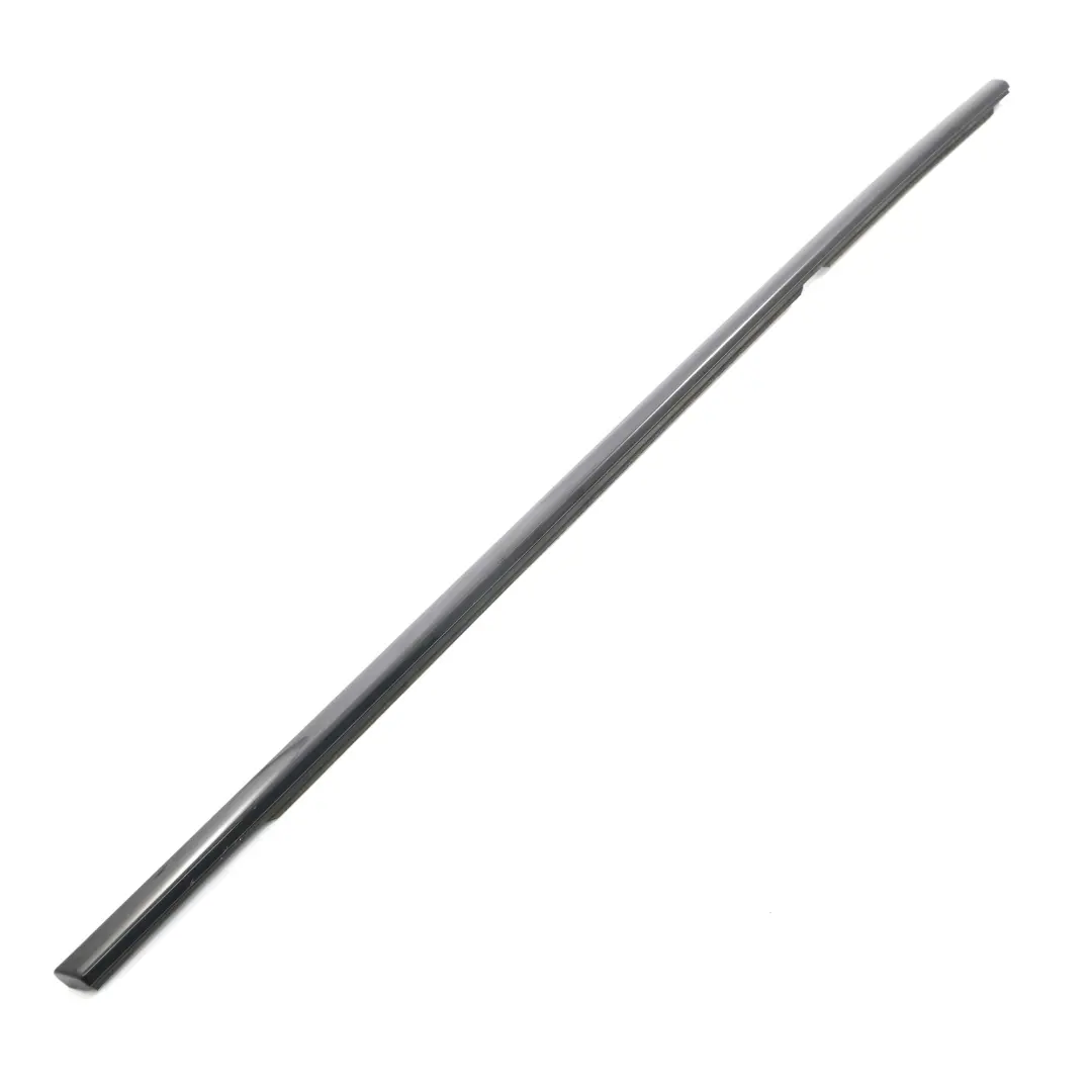 BMW X1 F48 Bandeau Fenêtre Porte Arrière Droite Moulure Garniture - SKU 7410464 - Numéro de pièce 7410464