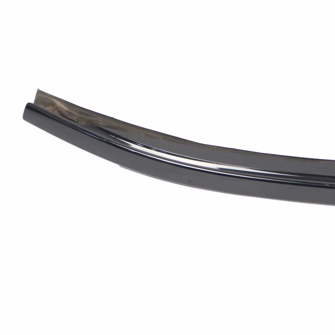 BMW X1 F48 Rails toit Gauche Droite Ensemble garnitures porte-bagages noir - SKU 7410465-2 - Numéro de pièce 7410465