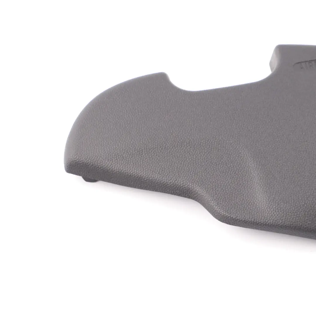 Mini F60 F56 F55 Front Left Seat Panel Cover Outer Left N/S Trim Black - SKU 7410563 - Part number 7410563
