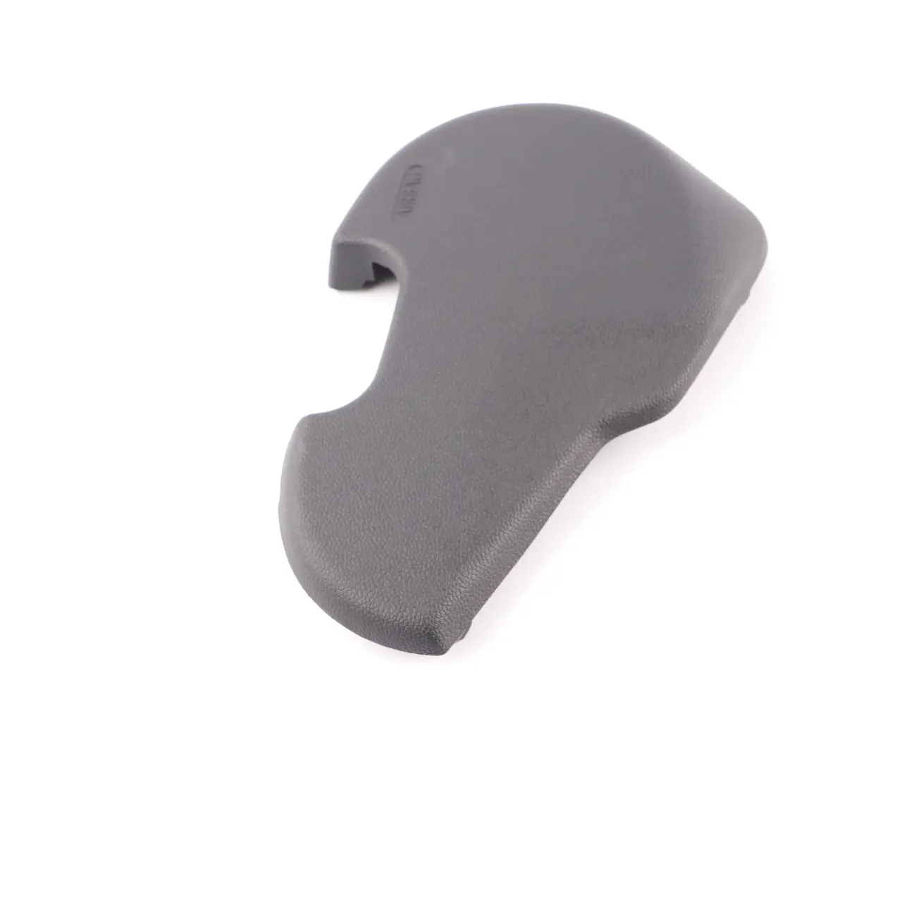 Mini F60 F56 F55 Vordere Linke Sitzverkleidung Äußere Linke Trim Schwarz 7410563