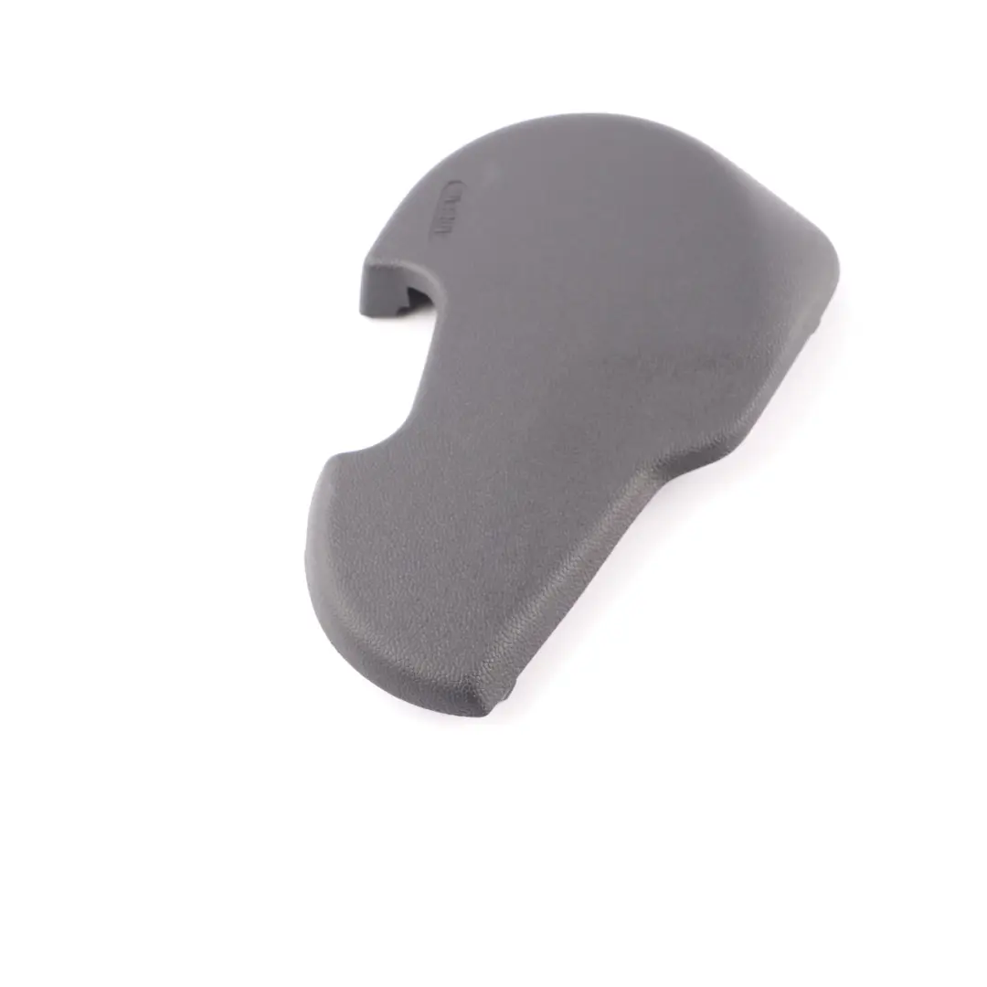 Vordere Linke Sitzverkleidung Äußere Linke Trim Schwarz für Mini F60 F56 F55 mit Teilenummer 7410563 Mini F60 F56 F55 Vordere Linke Sitzverkleidung Äußere Linke Trim Schwarz - SKU 7410563 - Teilenummer 7410563