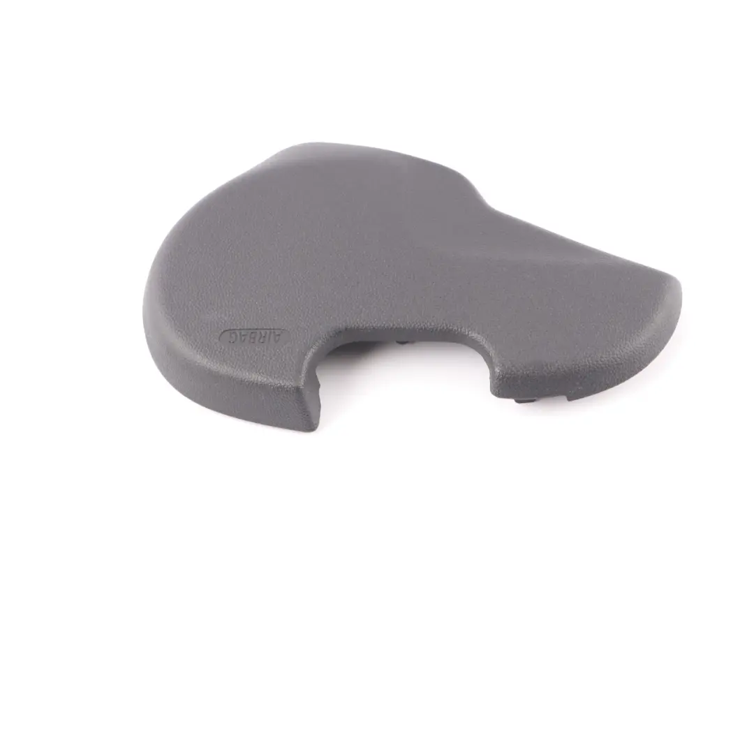 Mini F60 F56 F55 Cache Siège Gauche Extérieur Gauche Garniture Noire - SKU 7410563 - Numéro de pièce 7410563