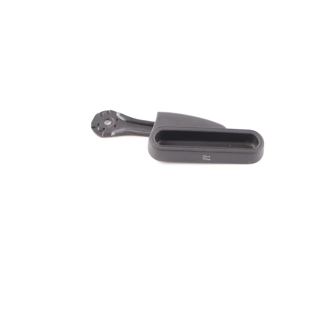 Mini F60 Lever Front Left N/S Seat Height Adjustment Passenger Side - SKU 7410571 - Part number 7410571