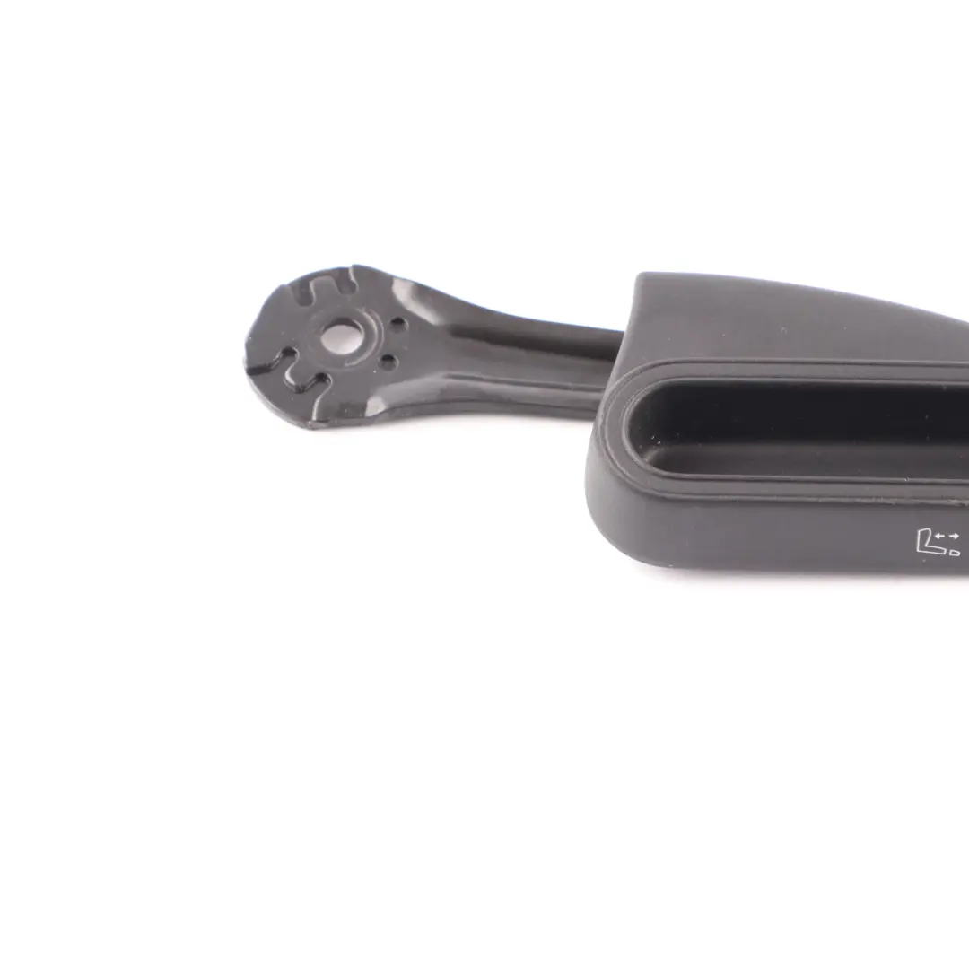 Mini F60 Lever Front Left N/S Seat Height Adjustment Passenger Side - SKU 7410571 - Part number 7410571