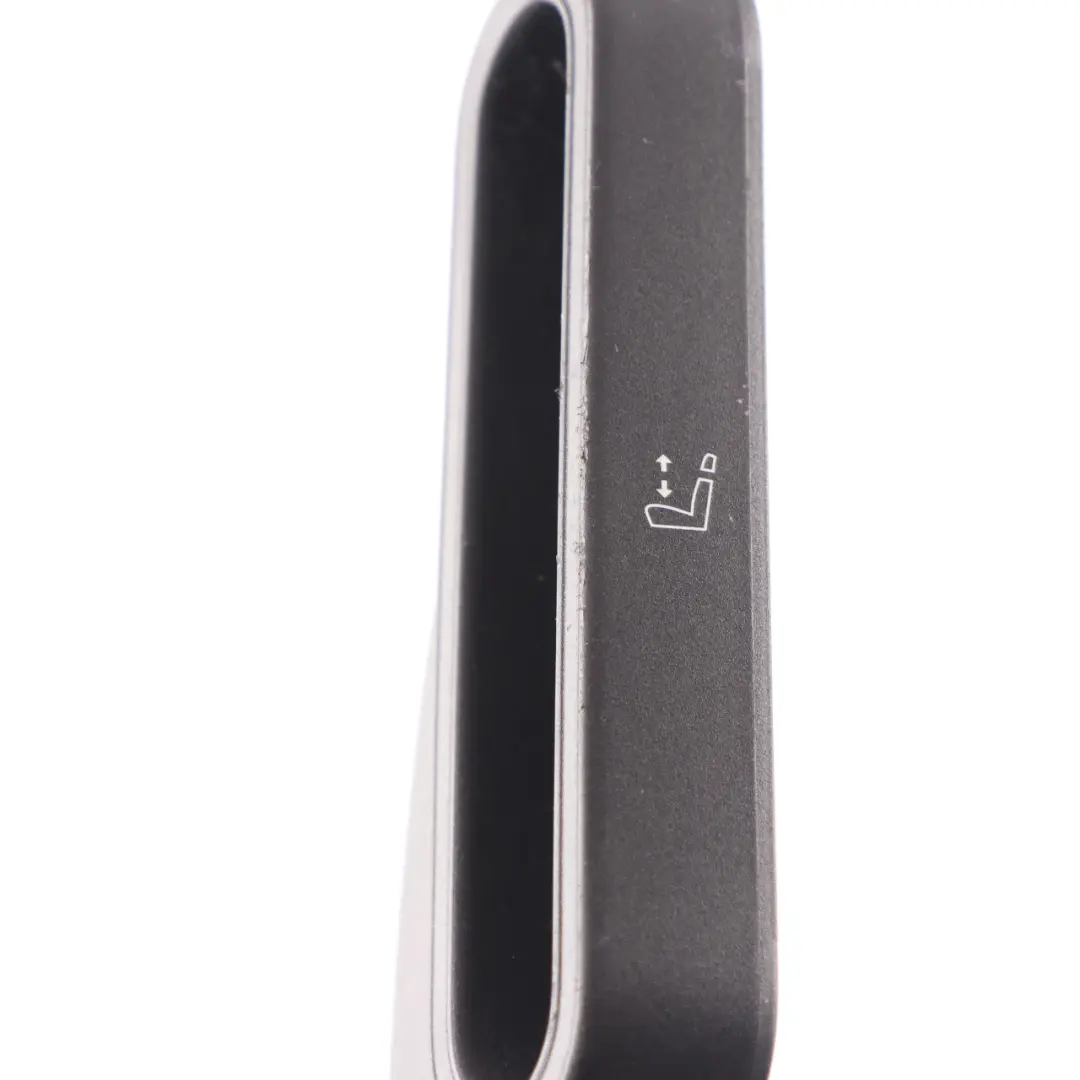 Lever Front Left N/S Seat Height Adjustment Passenger Side to Mini F60 with Part number 7410571 Mini F60 Lever Front Left N/S Seat Height Adjustment Passenger Side - SKU 7410571 - Part number 7410571