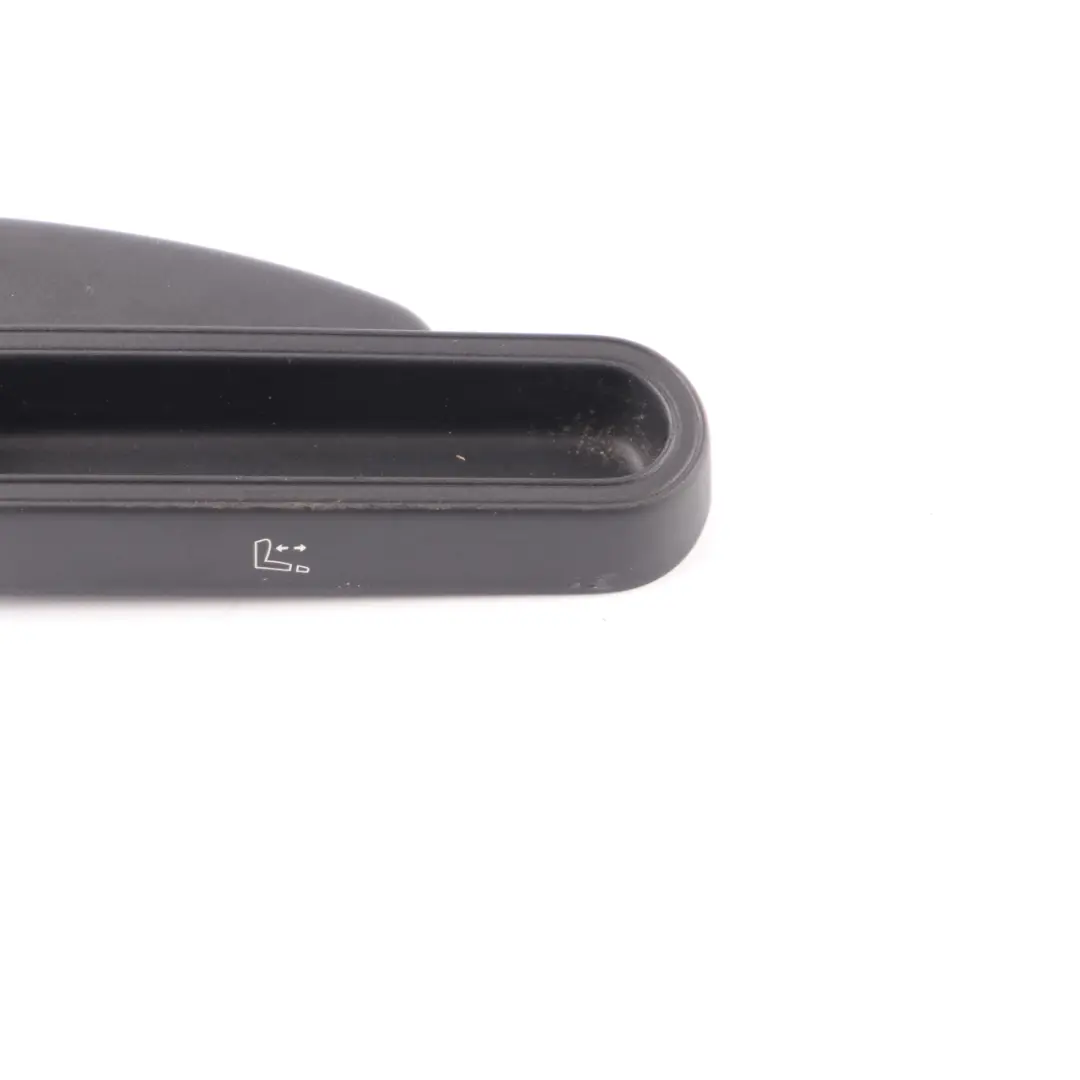 Mini F60 Lever Front Left N/S Seat Height Adjustment Passenger Side - SKU 7410571 - Part number 7410571