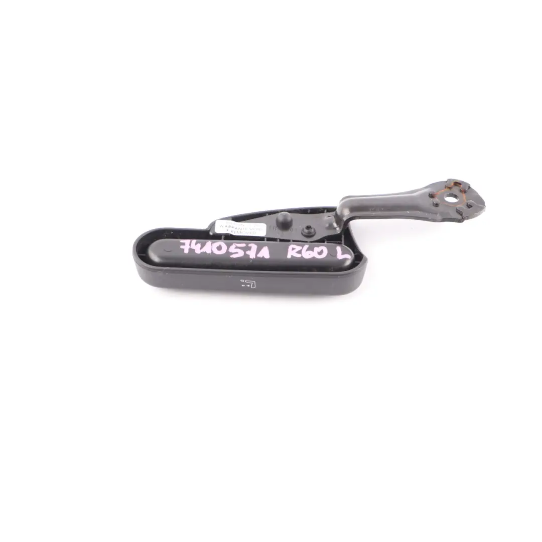 Lever Front Left N/S Seat Height Adjustment Passenger Side to Mini F60 with Part number 7410571 Mini F60 Lever Front Left N/S Seat Height Adjustment Passenger Side - SKU 7410571 - Part number 7410571