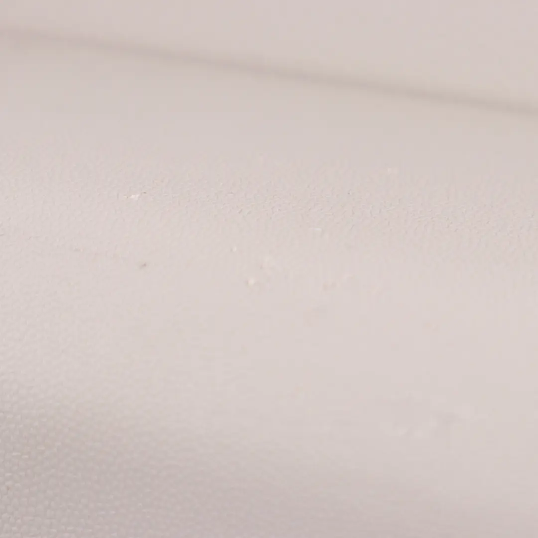 Mini F56 Lateral Trim Panel Rear Left N/S Side Trim Cover Hi-Fi Satellite Grey - SKU 7410575 - Part number 7410575