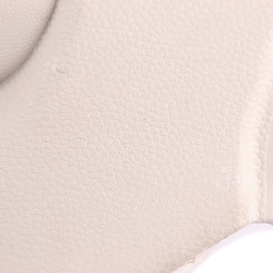 Lateral Trim Panel Rear Right O/S Side Trim Cover Hi-Fi Satellite Grey to Mini F56 with Part number 7410576 Mini F56 Lateral Trim Panel Rear Right O/S Side Trim Cover Hi-Fi Satellite Grey - SKU 7410576 - Part number 7410576