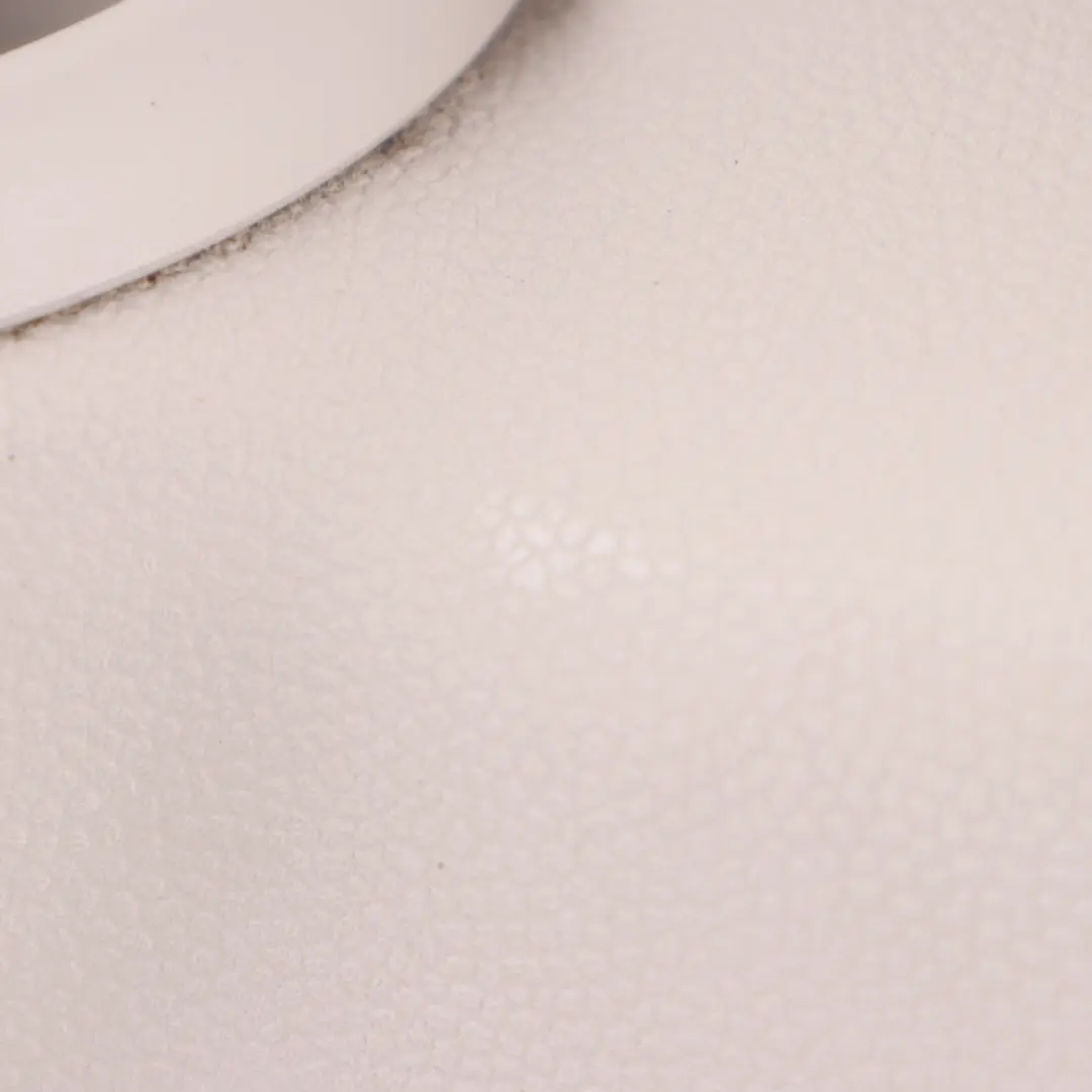 Lateral Trim Panel Rear Right O/S Side Trim Cover Hi-Fi Satellite Grey to Mini F56 with Part number 7410576 Mini F56 Lateral Trim Panel Rear Right O/S Side Trim Cover Hi-Fi Satellite Grey - SKU 7410576 - Part number 7410576