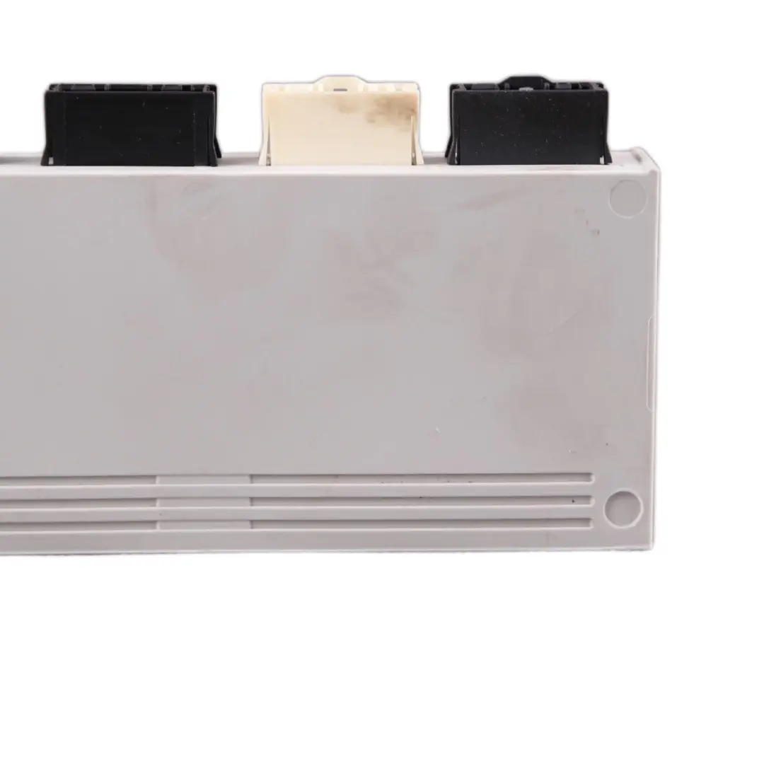 Heber Modul Heckklappe Kofferraum Deckel Steuergerät ECU F005V01708 für BMW F34 GT mit Teilenummer 7410612 BMW F34 GT Heber Modul Heckklappe Kofferraum Deckel Steuergerät ECU F005V01708 - SKU 7410612 - Teilenummer 7410612