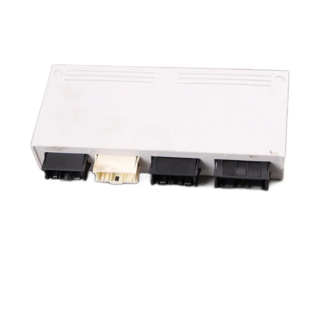 BMW F34 GT Tailgate Lift Module Rear Boot Trunk Lid Control Unit ECU F005V01708 - SKU 7410612 - Part number 7410612