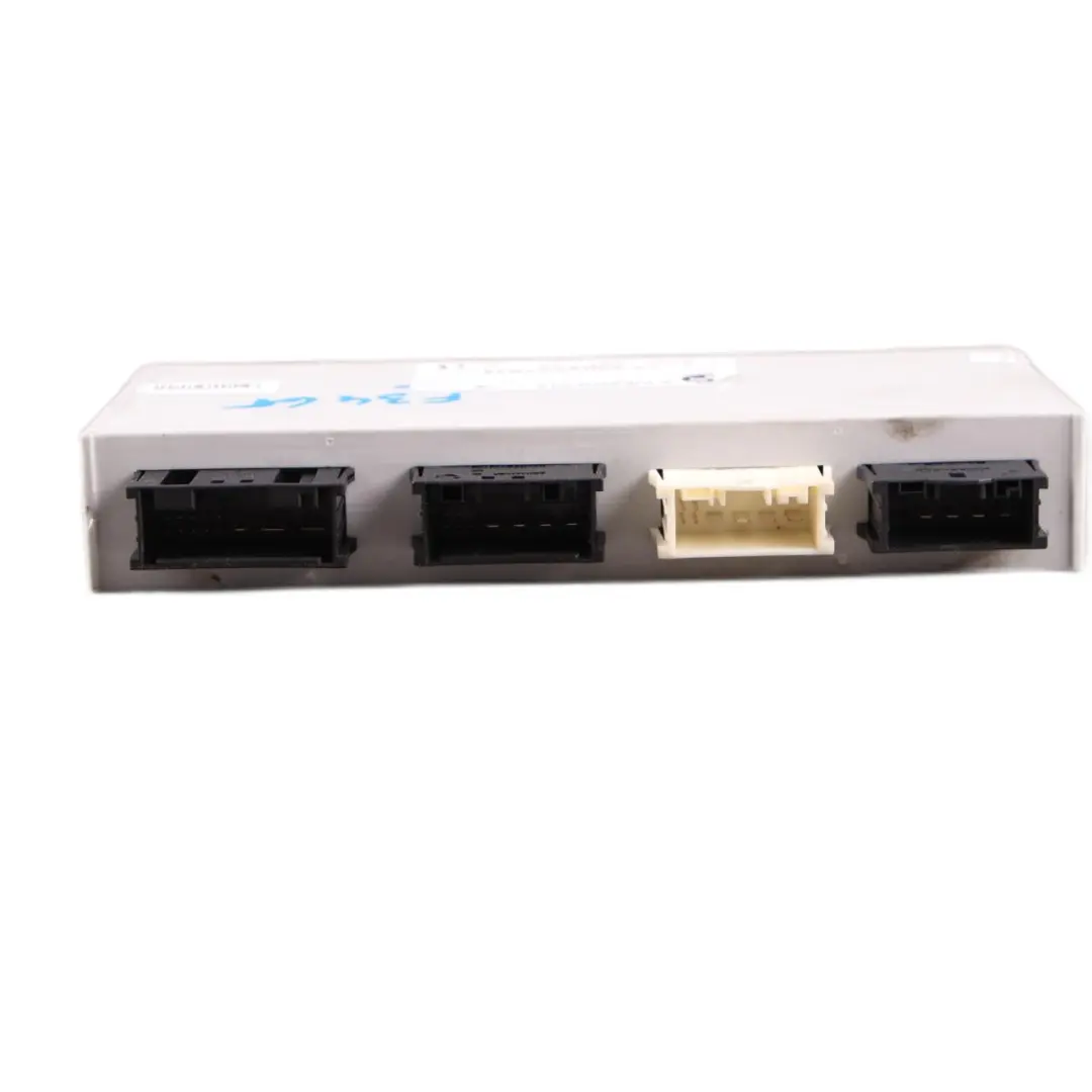BMW F34 GT Modulo portellone posteriore coperchio bagagliaio ECU F005V01708 - SKU 7410612 - Numero di parte 7410612