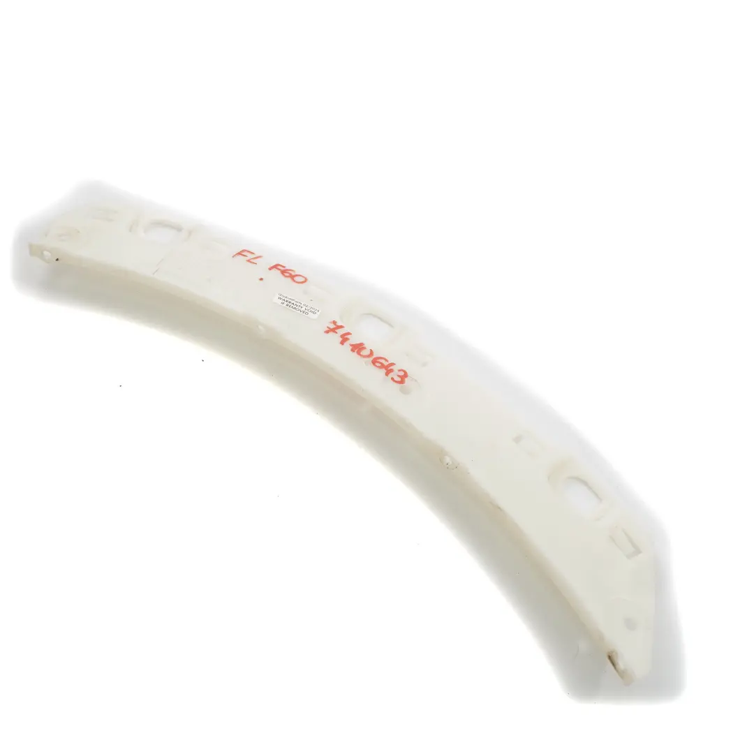 Adaptateur de roue avant Connecteur gauche pour Mini F60 Countryman à propos du numéro de pièce 7410643 Mini F60 Countryman Adaptateur de roue avant Connecteur gauche - SKU 7410643 - Numéro de pièce 7410643