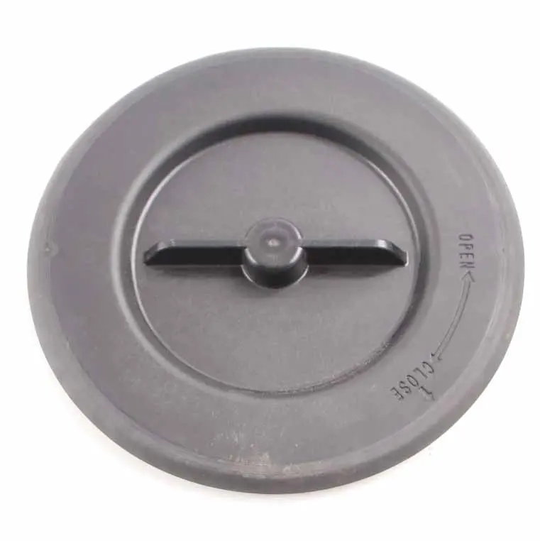 Trunk Lid Luggage Compartment Service Cap Cover Lid Trim to BMW i3 I01 with Part number 7410701 BMW i3 I01 Trunk Lid Luggage Compartment Service Cap Cover Lid Trim - SKU 7410701 - Part number 7410701