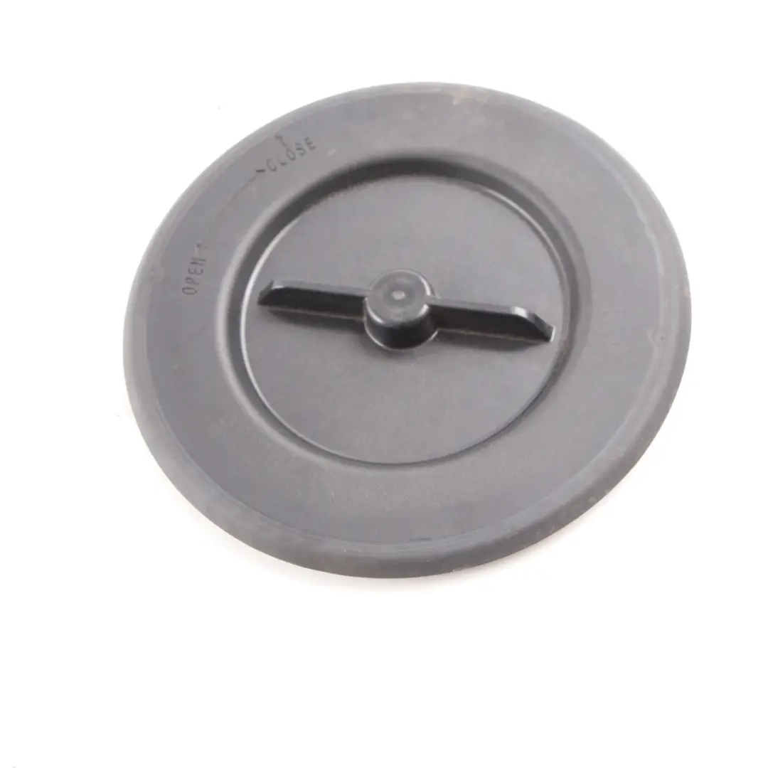 BMW i3 I01 Trunk Lid Luggage Compartment Service Cap Cover Lid Trim - SKU 7410701 - Part number 7410701