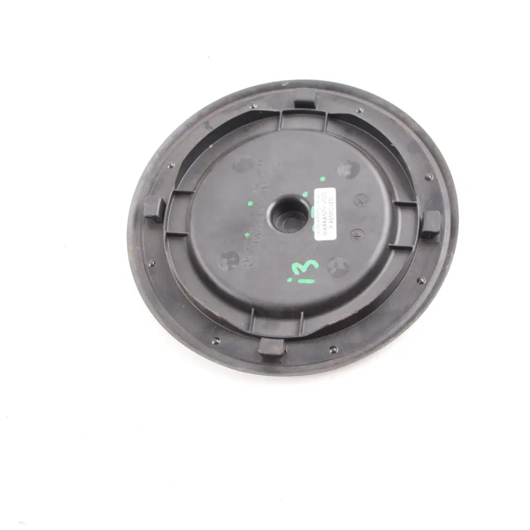 Trunk Lid Luggage Compartment Service Cap Cover Lid Trim to BMW i3 I01 with Part number 7410701 BMW i3 I01 Trunk Lid Luggage Compartment Service Cap Cover Lid Trim - SKU 7410701 - Part number 7410701