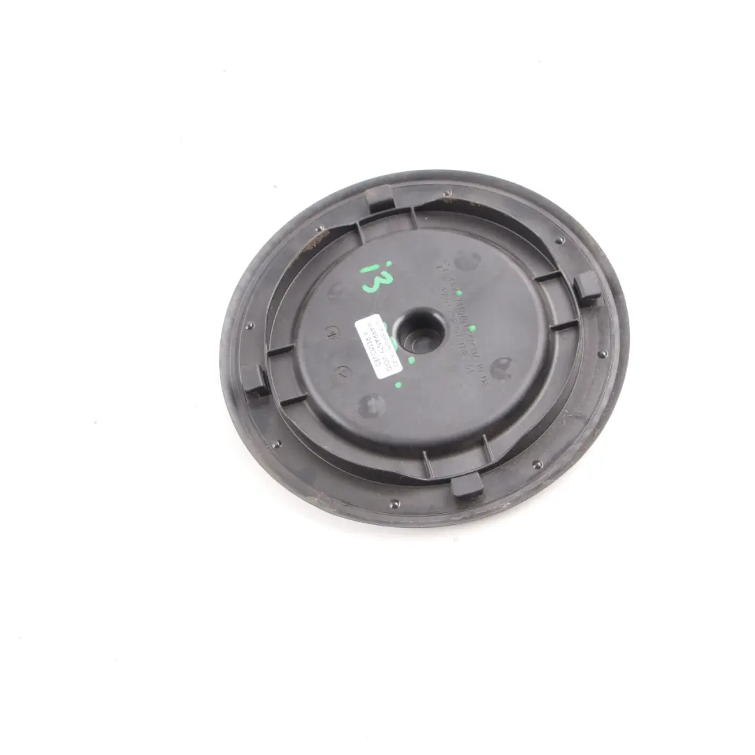 BMW i3 I01 Trunk Lid Luggage Compartment Service Cap Cover Lid Trim - SKU 7410701 - Part number 7410701