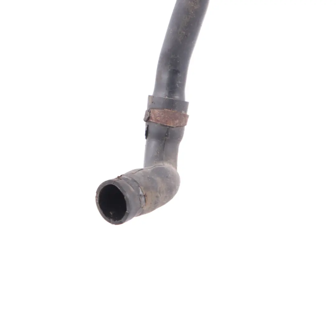 BMW F30 Diesel Fuel Tank AdBlue Filler Neck Pipe Plastic Tube Line Hose - SKU 7410720 - Part number 7410720