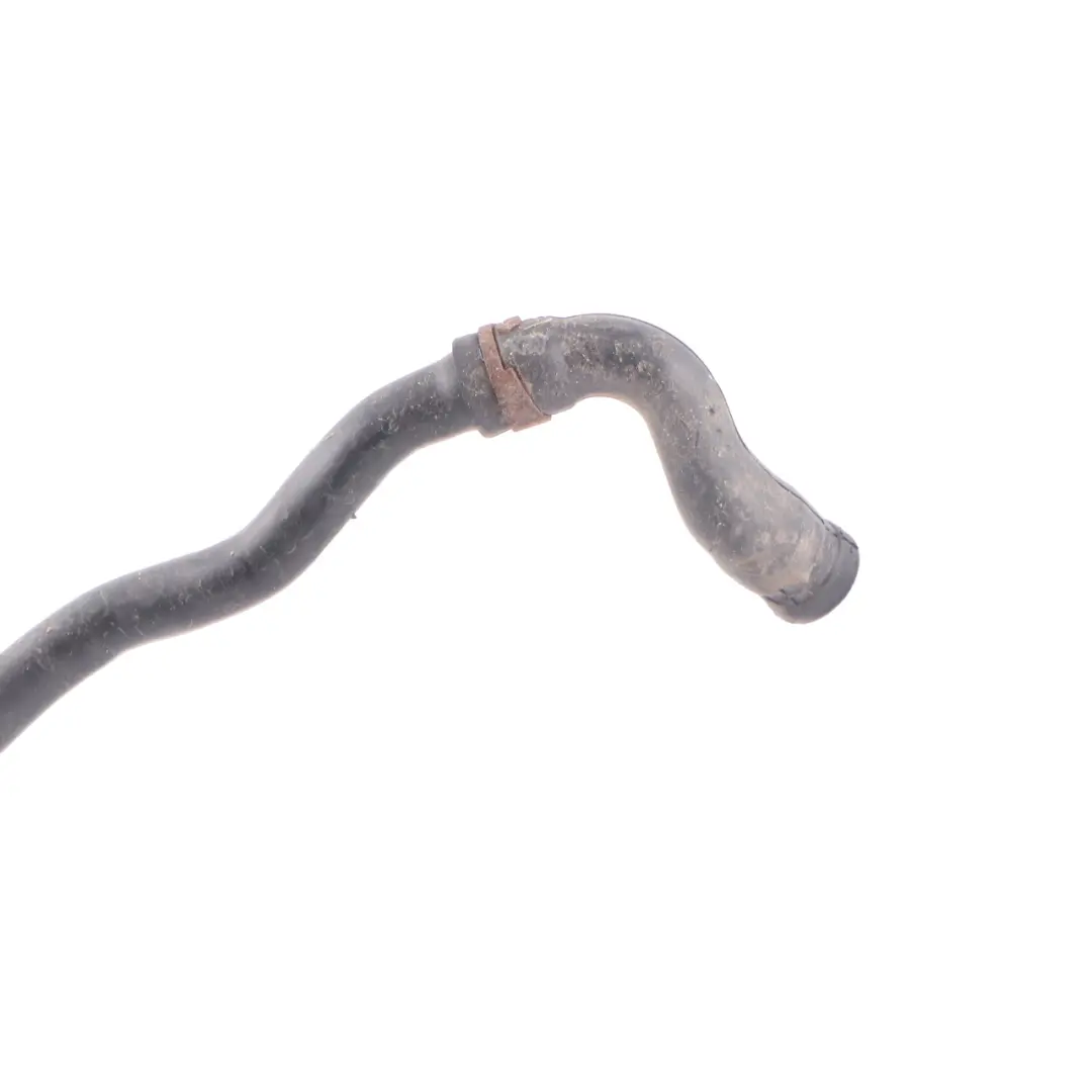 AdBlue Filler Neck Pipe Plastic Tube Line Hose to BMW F30 Diesel Fuel Tank with Part number 7410720 BMW F30 Diesel Fuel Tank AdBlue Filler Neck Pipe Plastic Tube Line Hose - SKU 7410720 - Part number 7410720