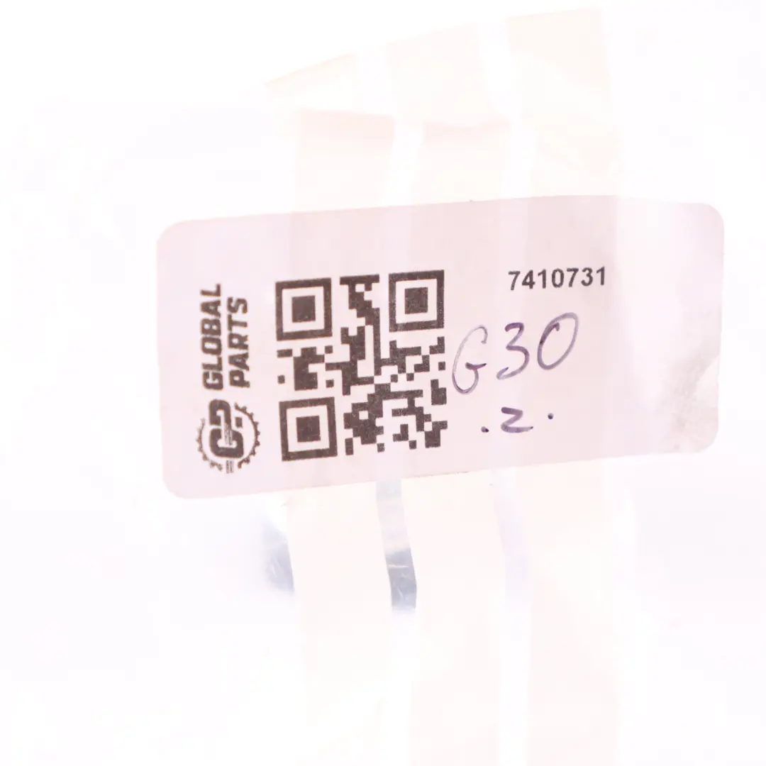 Lamp Bulb Socket Turn Indicator to BMW G30 with Part number 7410731 BMW G30 Lamp Bulb Socket Turn Indicator - SKU 7410731 - Part number 7410731