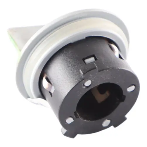 Lamp Bulb Socket Turn Indicator to BMW G30 with Part number 7410731 BMW G30 Lamp Bulb Socket Turn Indicator - SKU 7410731 - Part number 7410731