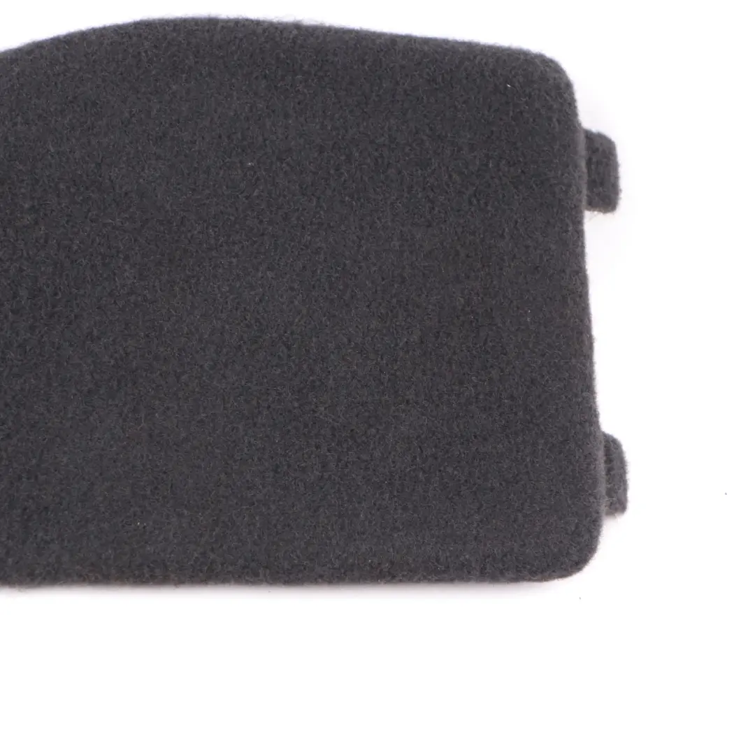 BMW G11 G12 Cover Power Distribution Box Trunk Lateral Trim Panel - SKU 7410732 - Part number 7410732