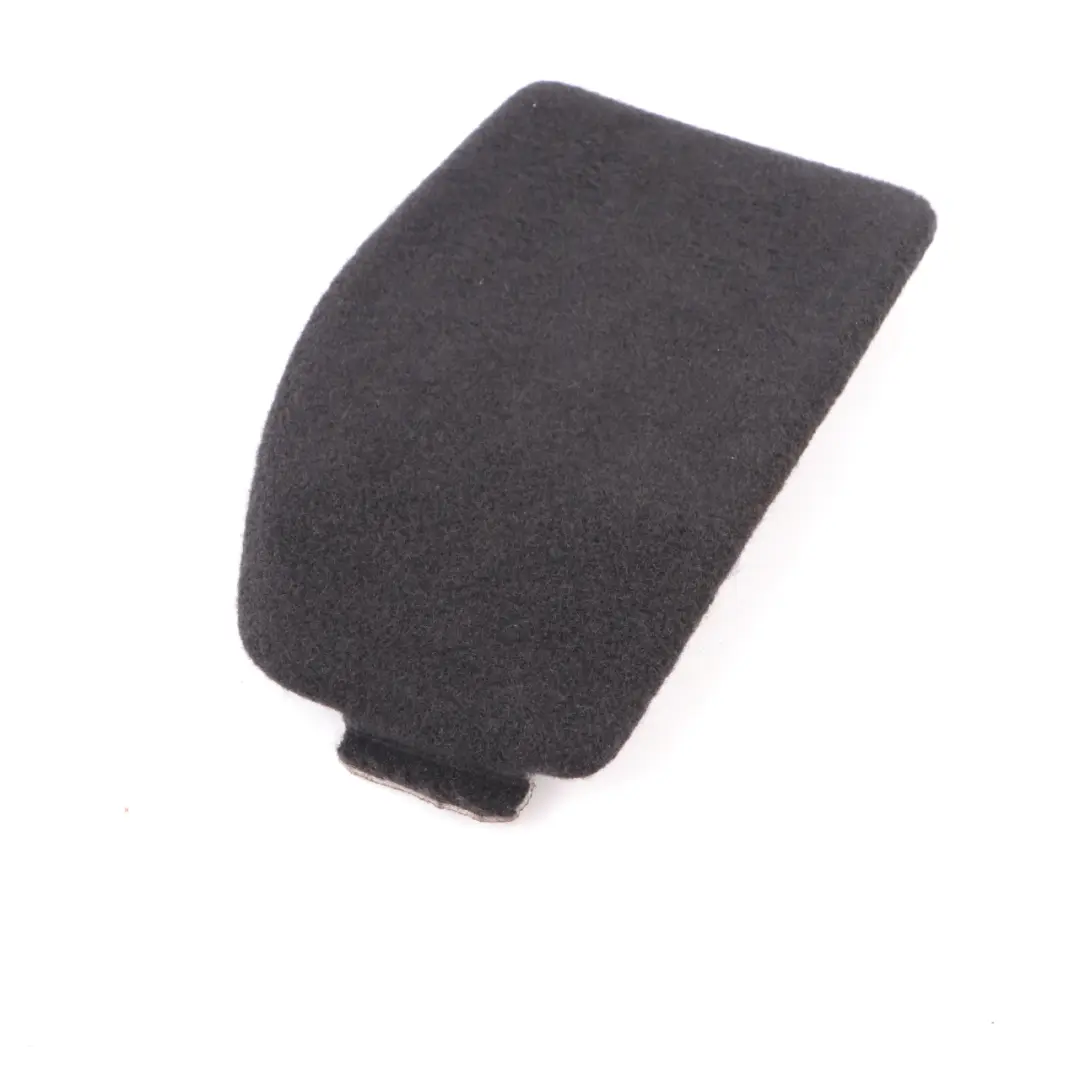 BMW G11 G12 Cover Power Distribution Box Trunk Lateral Trim Panel - SKU 7410732 - Part number 7410732