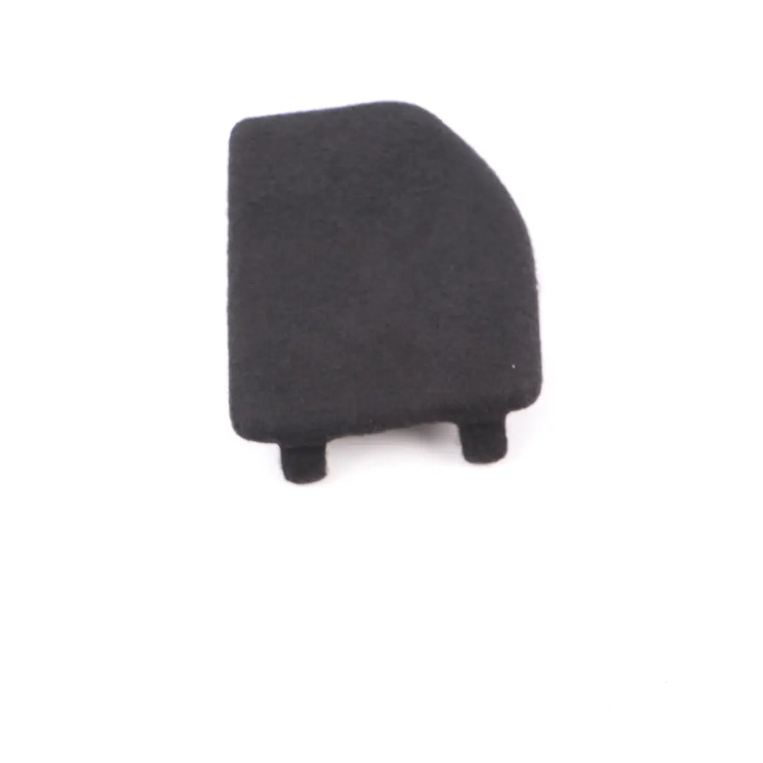 Distribution Box Trunk Lateral Trim Panel to BMW G11 G12 Cover Power with Part number 7410732 BMW G11 G12 Cover Power Distribution Box Trunk Lateral Trim Panel - SKU 7410732 - Part number 7410732