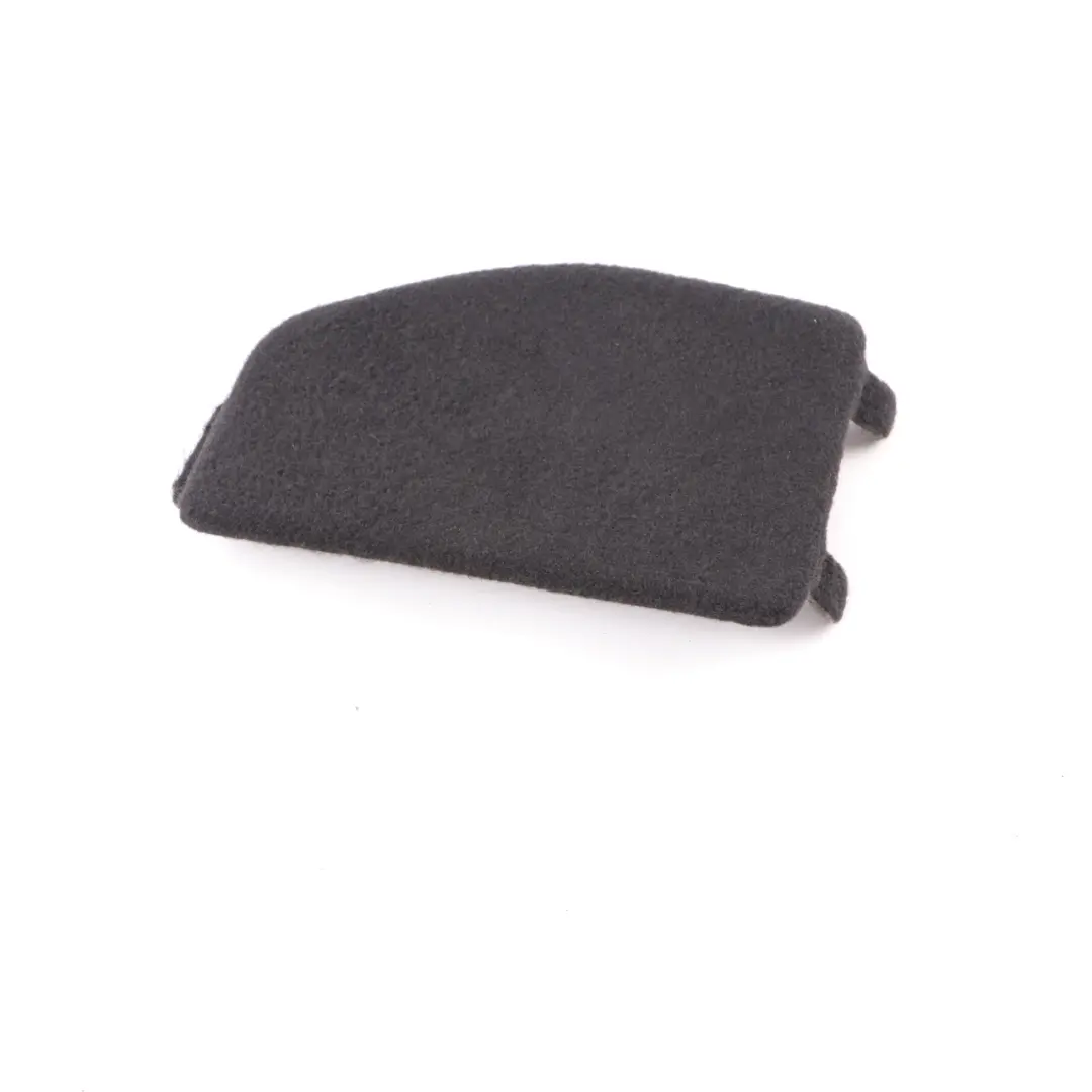 BMW G11 G12 Cover Power Distribution Box Trunk Lateral Trim Panel - SKU 7410732 - Part number 7410732