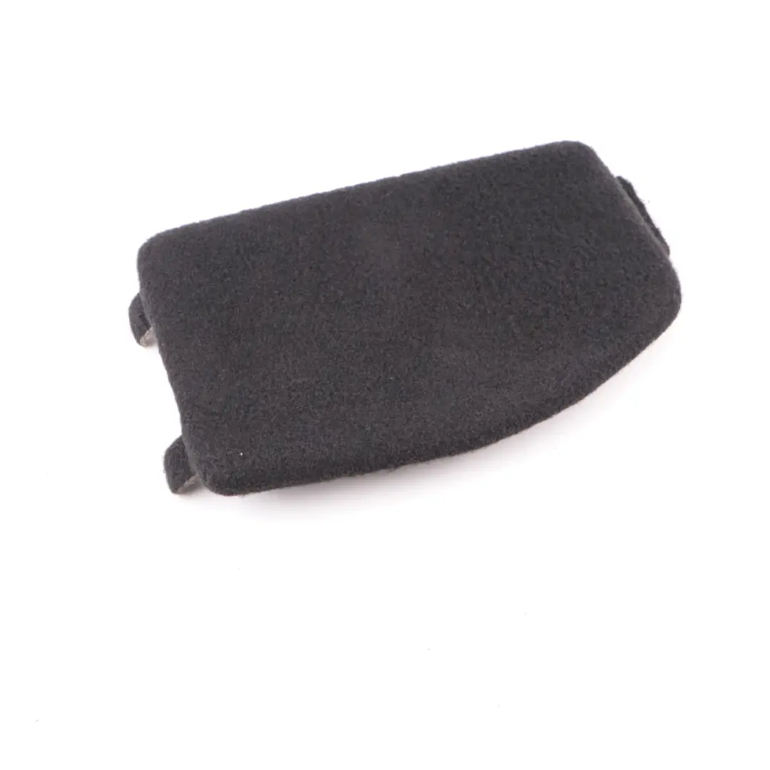 Distribution Box Trunk Lateral Trim Panel to BMW G11 G12 Cover Power with Part number 7410732 BMW G11 G12 Cover Power Distribution Box Trunk Lateral Trim Panel - SKU 7410732 - Part number 7410732