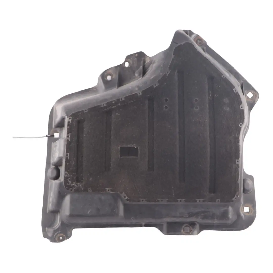 BMW F45 Mini F60 Hybryda Osłona Podwozia Tylna - SKU 7410766 - Numer Części 7410766