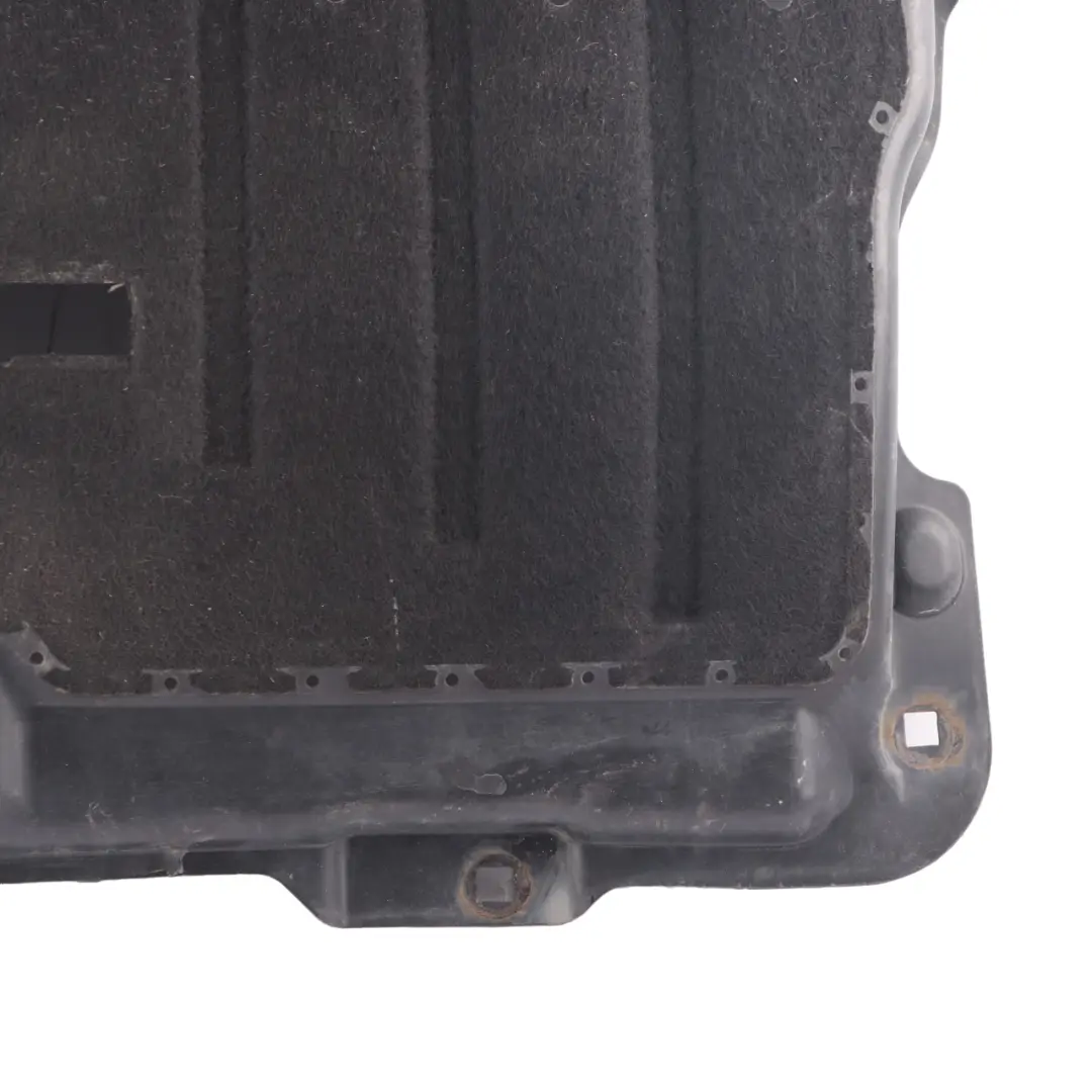 Hybryda Osłona Podwozia Tylna do BMW F45 Mini F60 o numerze 7410766 BMW F45 Mini F60 Hybryda Osłona Podwozia Tylna - SKU 7410766 - Numer Części 7410766