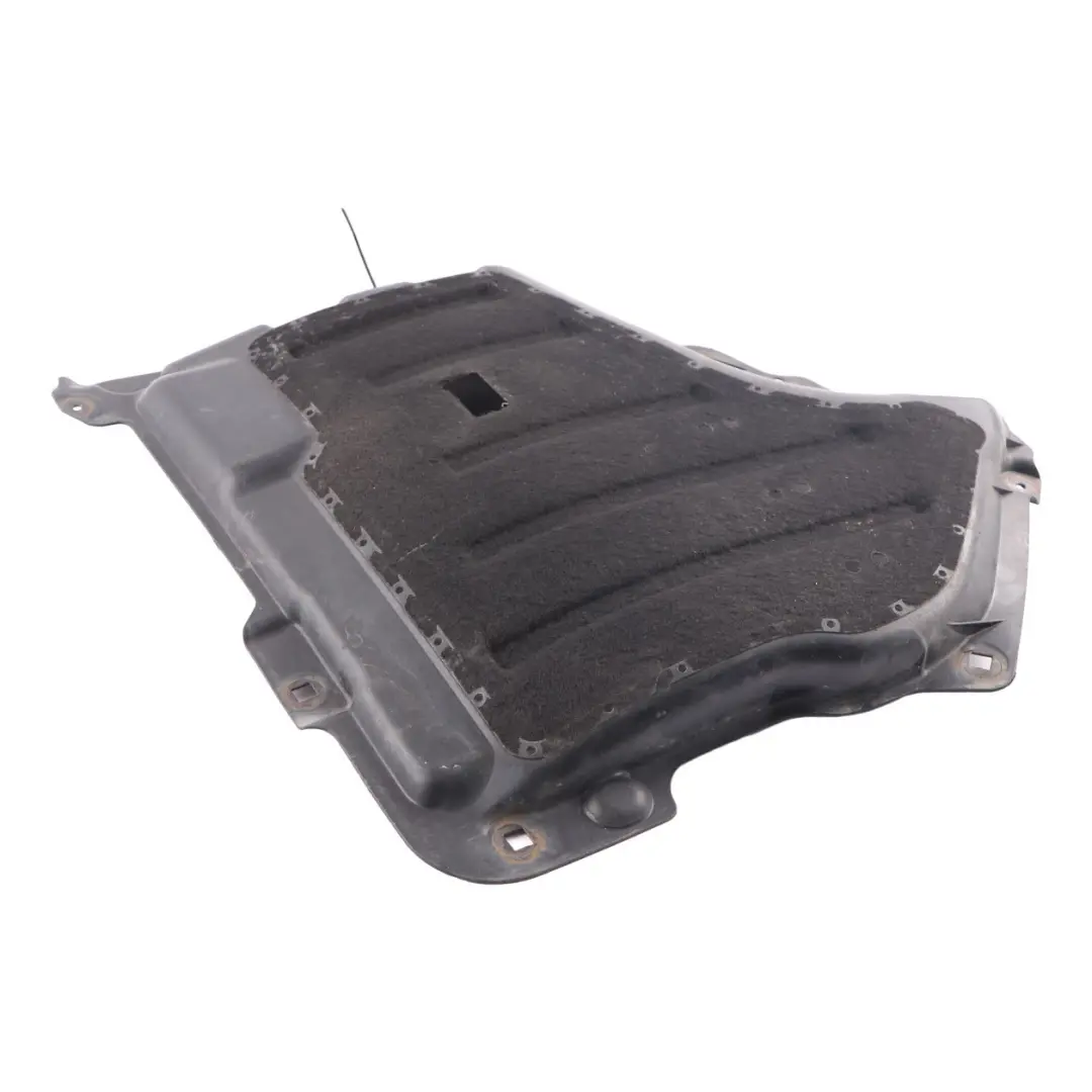 Pannello Sottoscocca Posteriore per BMW F45 Mini F60 Hybrid con numero di parte 7410766 BMW F45 Mini F60 Hybrid Pannello Sottoscocca Posteriore - SKU 7410766 - Numero di parte 7410766