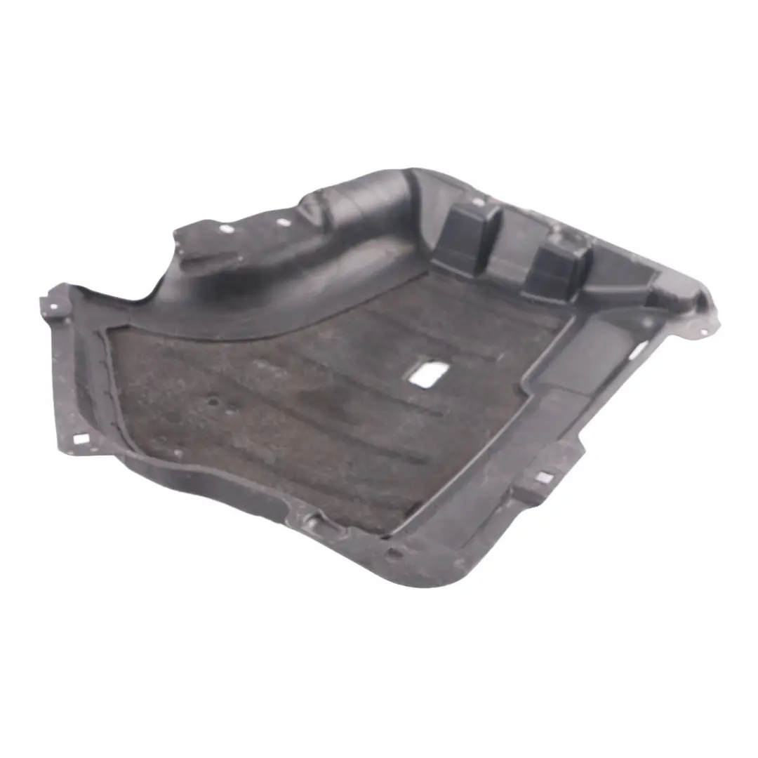 BMW F45 Mini F60 Hybrid Panel Inferior Trasero Cubierta - SKU 7410766 - Número de pieza 7410766