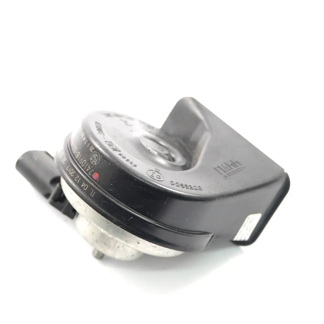 Klaxon BMW X1 F48 X2 F39 Sirène Fanfare Klaxon High Pitch Tones Signal pour à propos du numéro de pièce 7410918 Klaxon BMW X1 F48 X2 F39 Sirène Fanfare Klaxon High Pitch Tones Signal - SKU 7410918 - Numéro de pièce 7410918