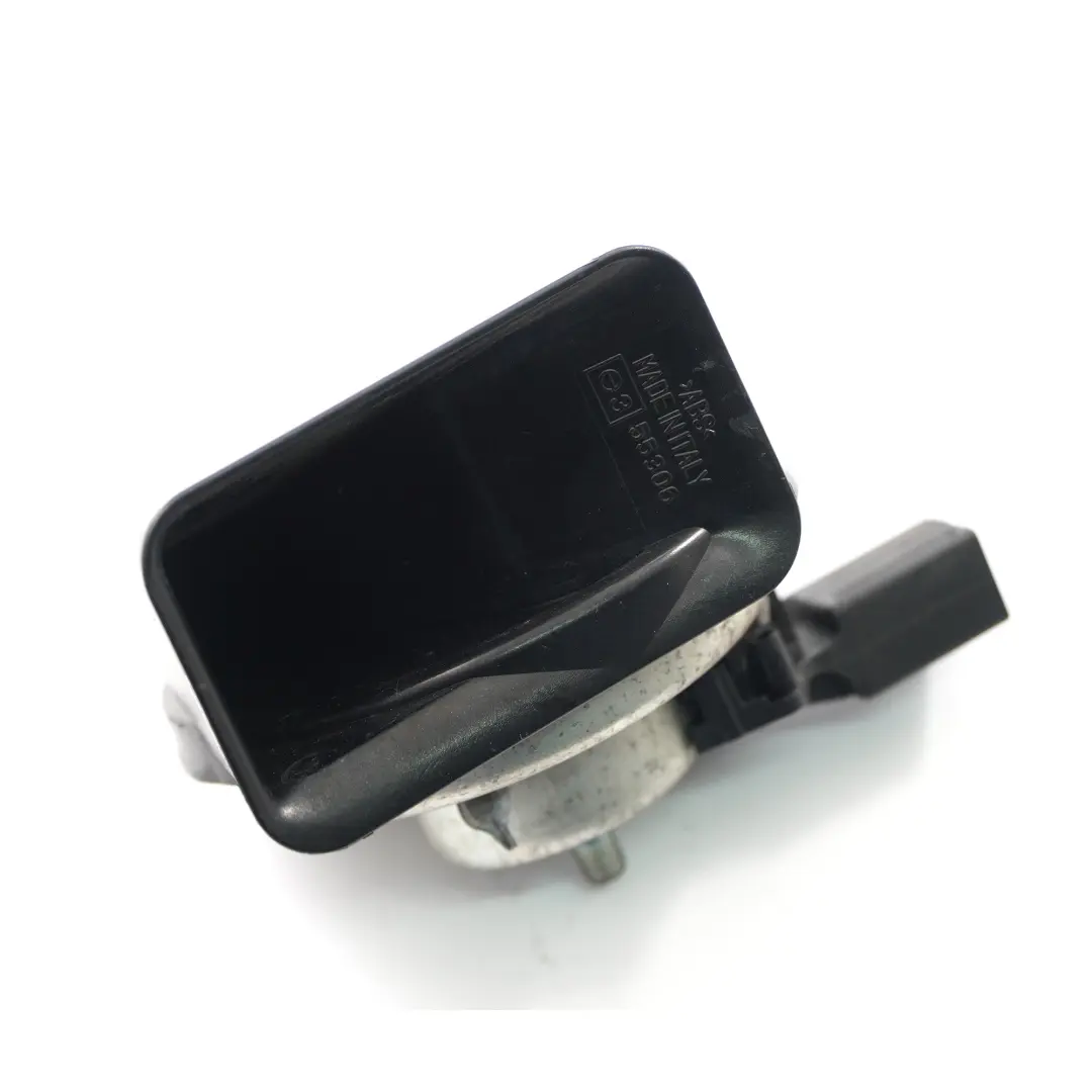 Horn BMW X1 F48 X2 F39 Fanfare Siren Horn High Pitch Tones Signal to with Part number 7410918 Horn BMW X1 F48 X2 F39 Fanfare Siren Horn High Pitch Tones Signal - SKU 7410918 - Part number 7410918